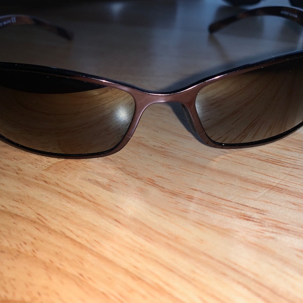 Maui Jim Sunglasses